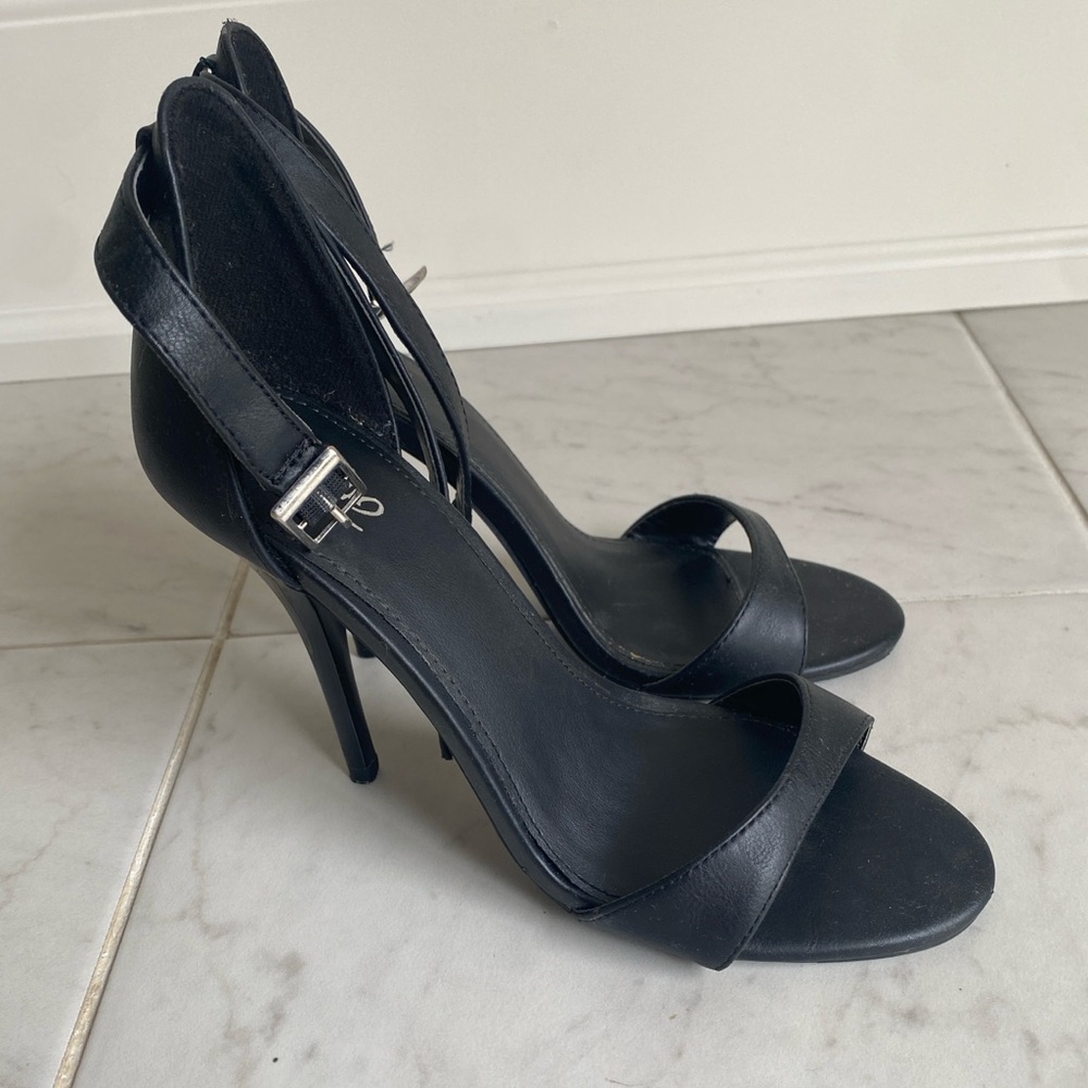 Women’s Heels